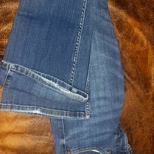 Idyllwind Jeans 0/34